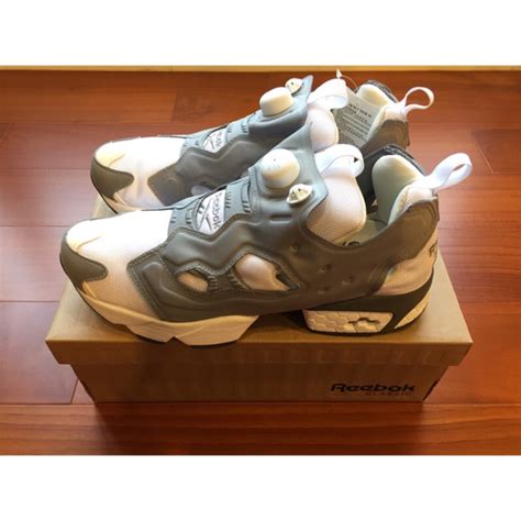 reebok insta pump fury chanel|Reebok classic instapump fury.